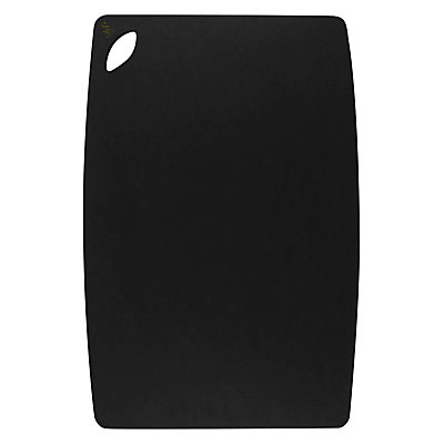 Sage Non-Skid Chopping Board, Black Slate